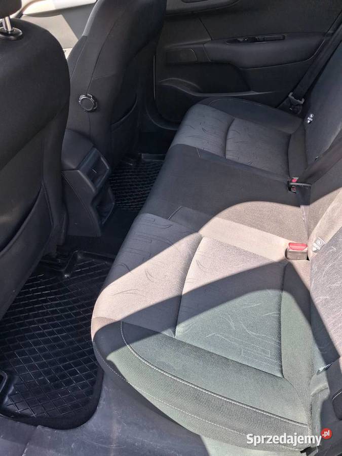 Sprzedam Citroen C4 gniazdo AUX lubelskie Zamość