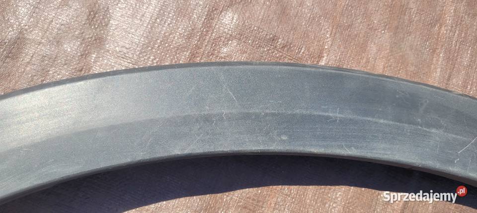 LISTWA BŁOTNIKA LEWA PRZÓD MAZDA CX5 II 17 Ruda Śląska