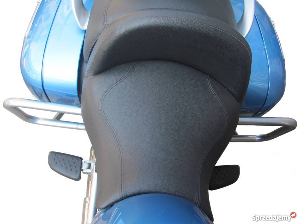 Gmole tylne HEED BMW R 1200 CL 02 06 srebrne śląskie Częstochowa