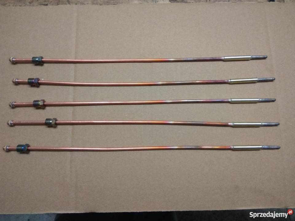 Sprzedam Nowe i Uzywane Częsci do piecy gazowych Dom i Ogród Częstochowa