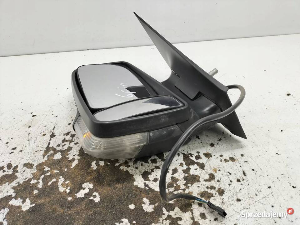 LUSTERKO LEWE 6PIN EU W906 515891112 osobowe