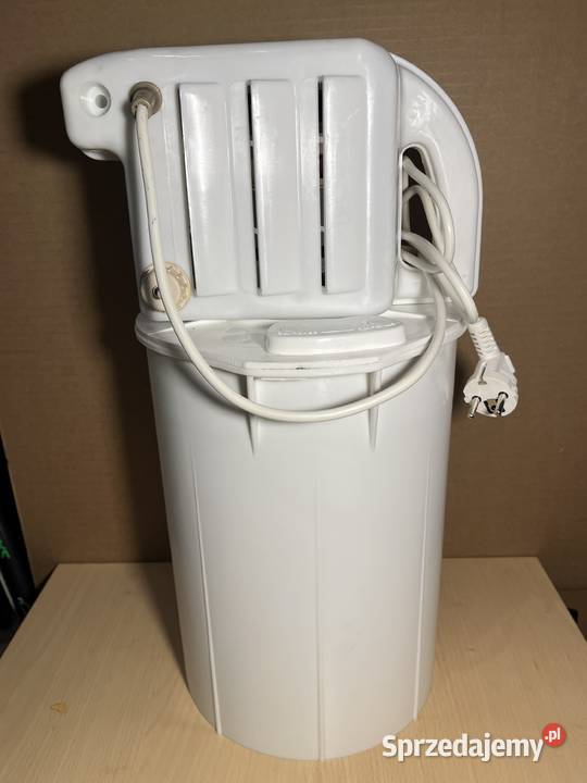 Maselnica elektryczna Warszawa