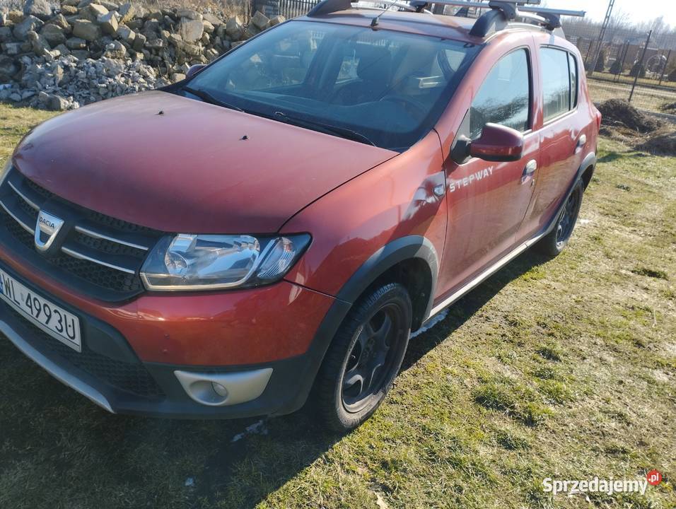 Sprzedam Rok produkcji 2014 Legionowo