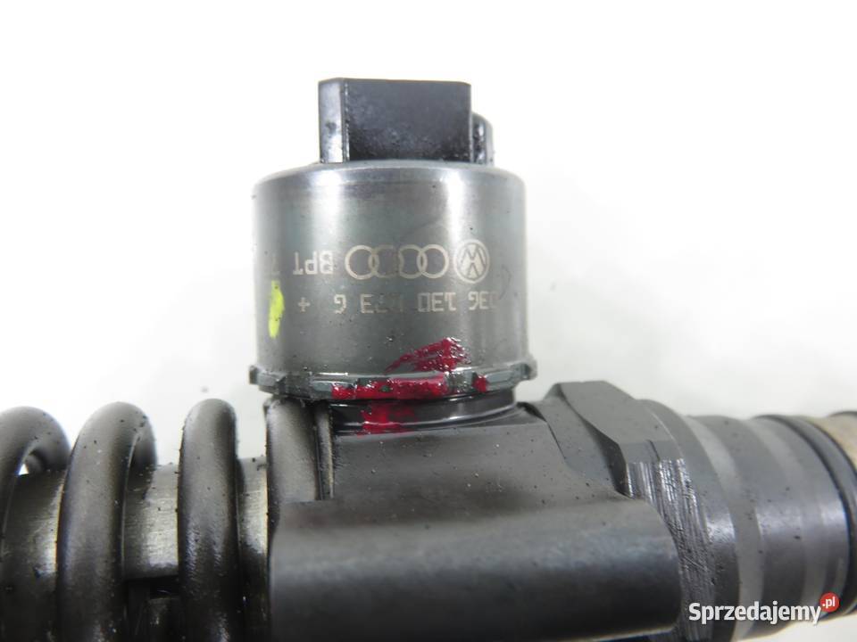 POMPOWTRYSKIWACZ MITSUBISHI OUTLANDER II 20 DID sprzedam