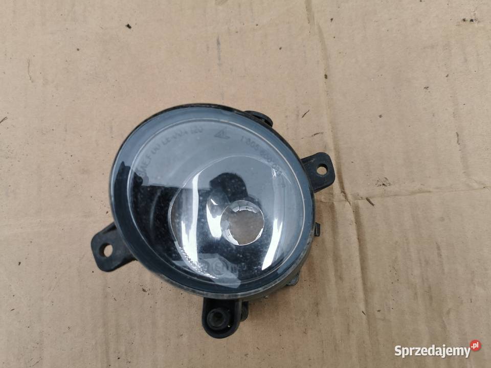 Halogen ford mondeo mk3 prawy lewy 1305200005 Sieraków sprzedam