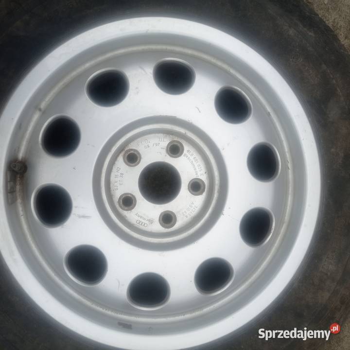 Audi a 3 5x100 Górno sprzedam