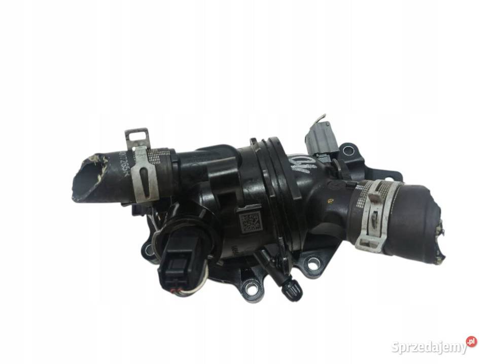 OBUDOWA TERMOSTATU 2822033000 13 TCE Dacia sprzedam