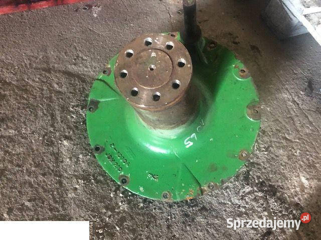 John Deere 1065 Obudowa Z10904 Jastrzębniki