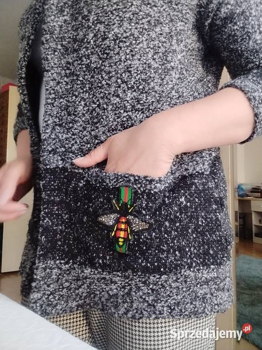 Kardigan Gucci Grudziądz sprzedam