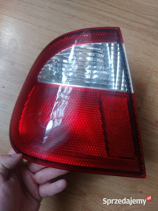 Lampa lewa tylna OE Seat Cordoba I lift Gliwice