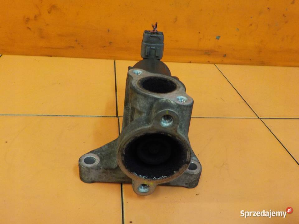 MAZDA 6 GH 3 CX7 22 CITD 12r 130 R2AA zawor EGR