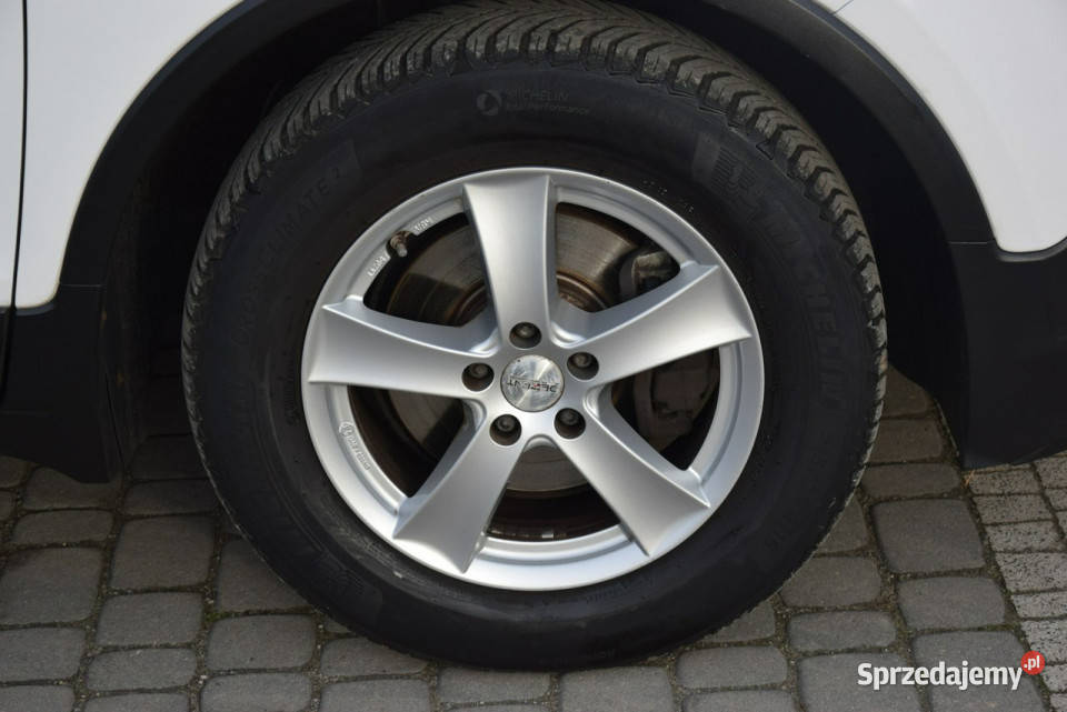 Opel Mokka 16B 2016r Klima 88 Sprowadzony Majdan Sieniawski