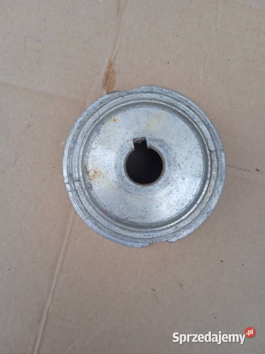 Koło do rozruchu Kosiarka MF 70 małopolskie Limanowa