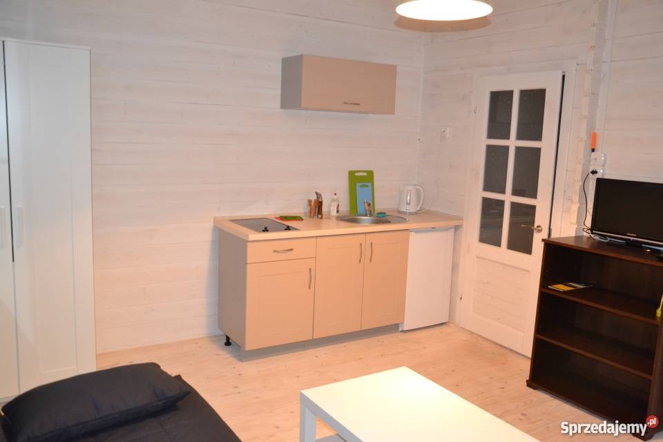 Domki letniskowe Domki drewniane sprzedaż i Bielsko-Biała sprzedam