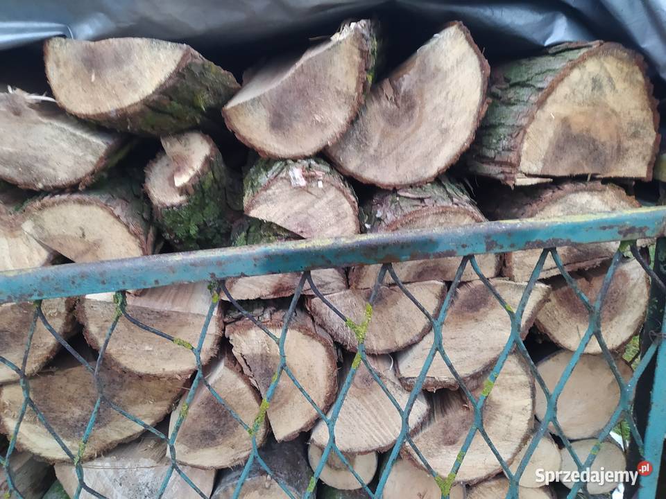 Sprzedam Drzewo Okazja Szymki