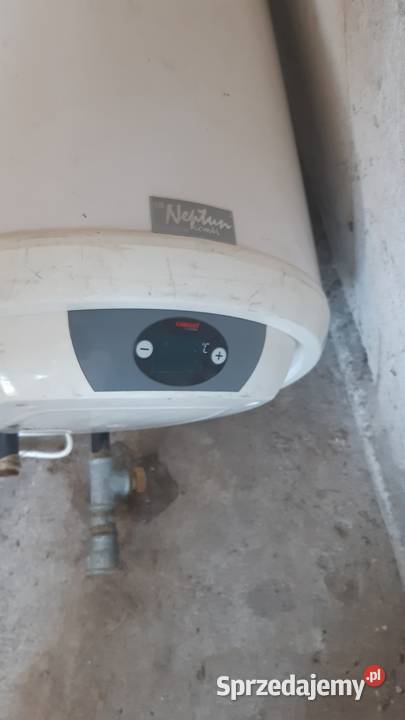 bojler 140 wielkopolskie Turek