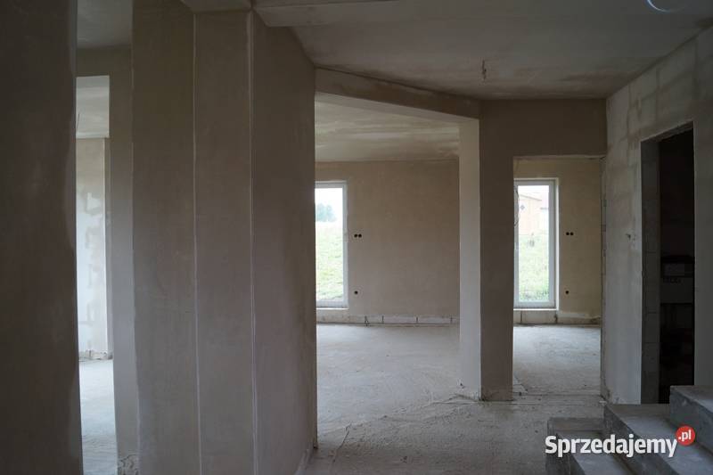 Wylewki maszynowe Łańcut Sędziszów Małopolski podkarpackie