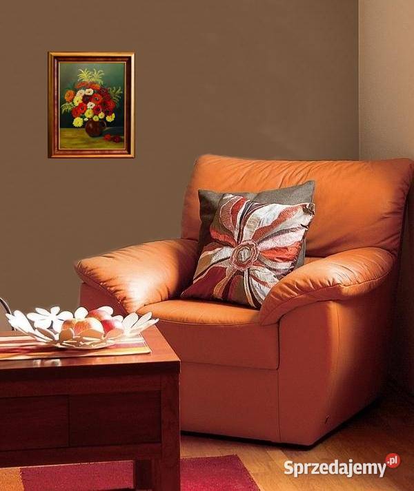 Obraz Cynie wielokolorowy lubelskie Lublin