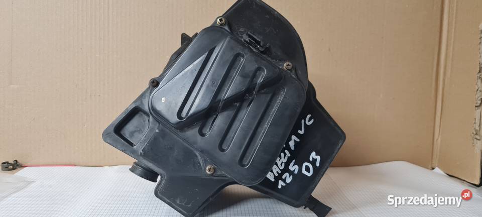 Daelim 125 VS VC VT obudowa filtra powietrza sprzedam