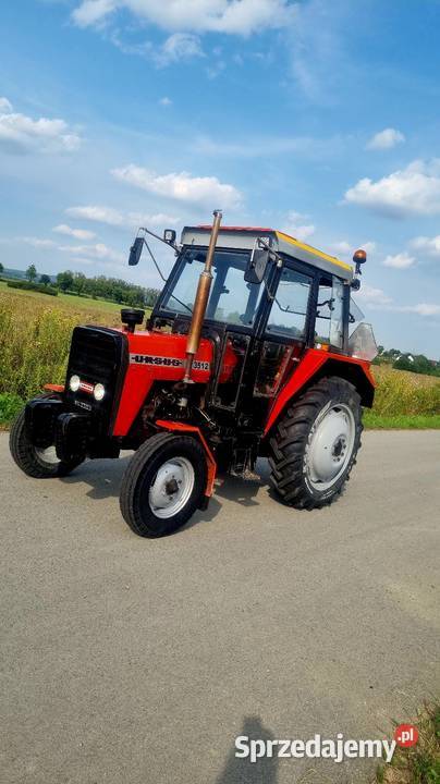 Ursus 35122552812 Łagów