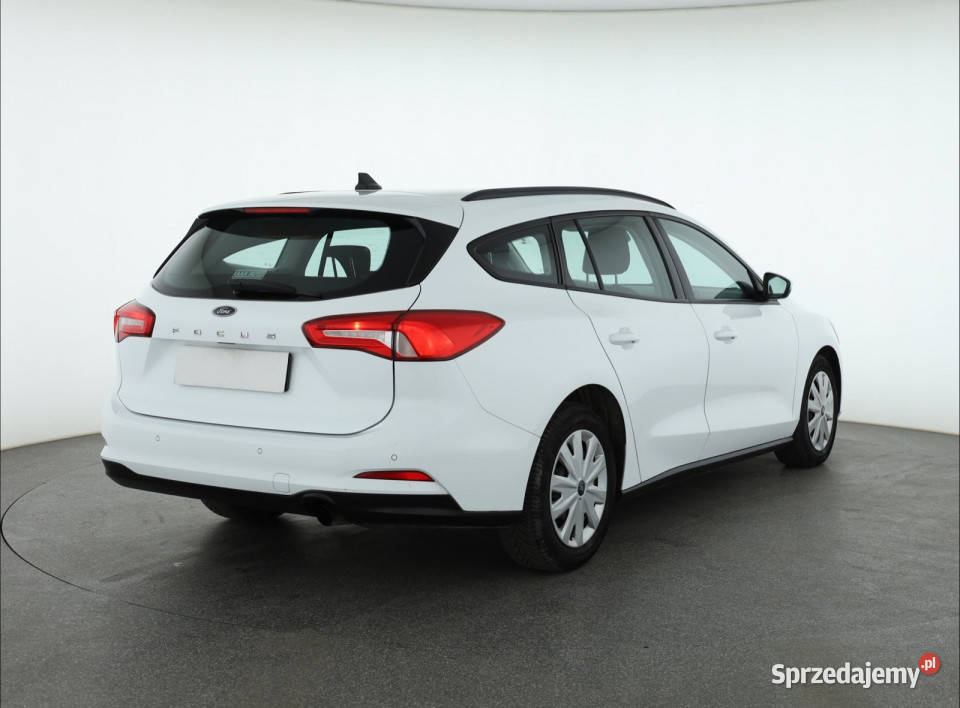 Ford Focus 15 EcoBlue Piaseczno