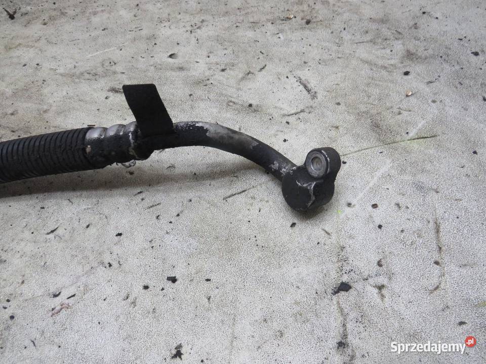 PRZEWÓD KLIMATYZACJI JEEP WK2 30 CRD 55038019AD osobowe sprzedam