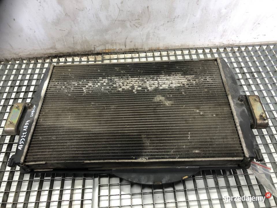 CHŁODNICA DAEWOO LUBLIN II 24 87 93817464 sprzedam