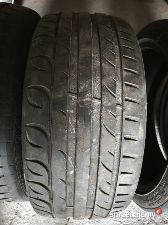 Opony letnie RIKEN 22540 r18 2020 Samochodowe Rzeszów