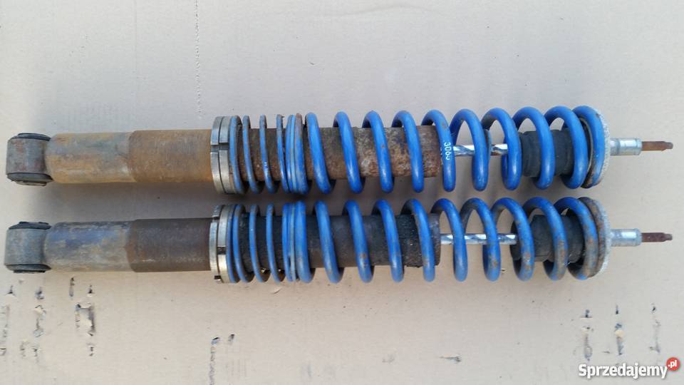 Gwint FK G2 VW GOLF III MOSIĘŻNE NAKRĘTKI Pabianice