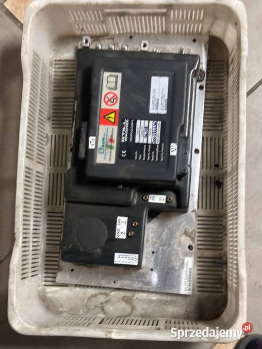 Sterownik STILL WAGNER FS5048 409213 Antonie sprzedam