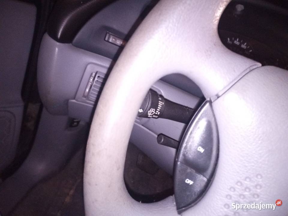 Kierownica Ford Mustanf 9403r osobowe Głowaczów sprzedam