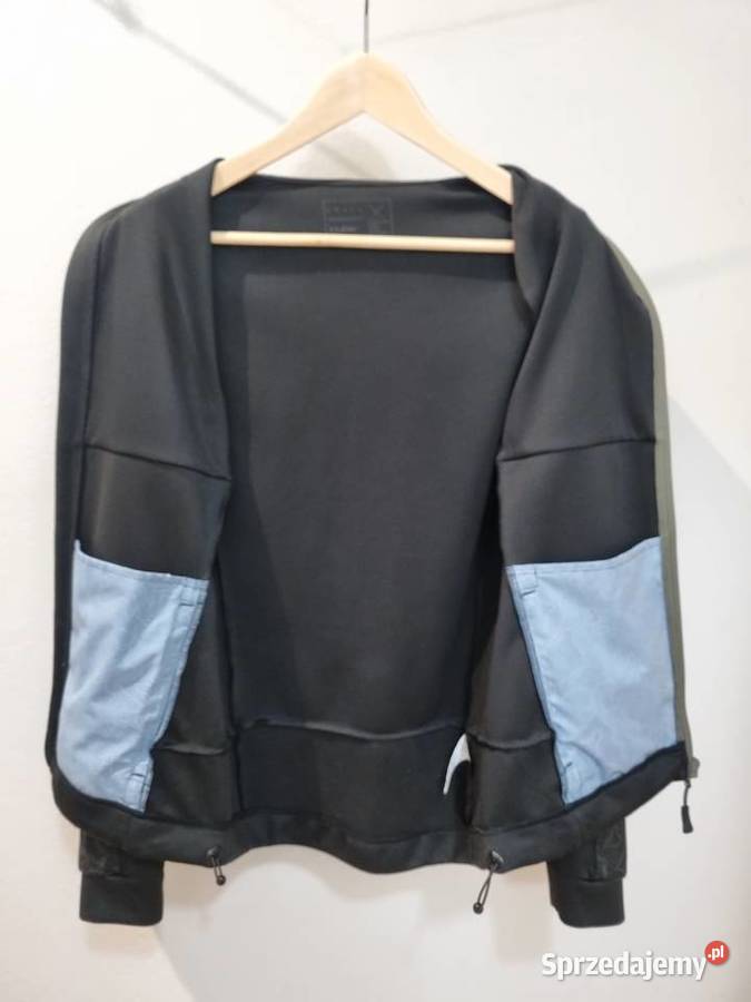 Kurtka rowerowa Cube AM Midlayer Jacket S Warszawa
