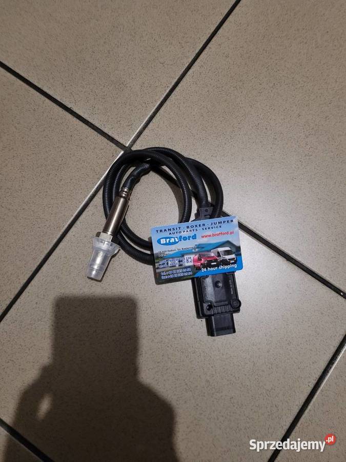 CZUJNIK NOX FORD 2517711 JX6A5L248AB JX6A5L248AC Radom