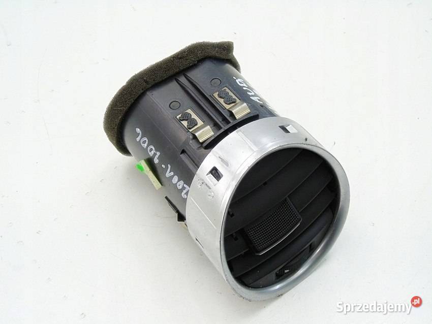 Kratka nawiewu deski rozdzielczej Audi A4 S4 B6 osobowe sprzedam