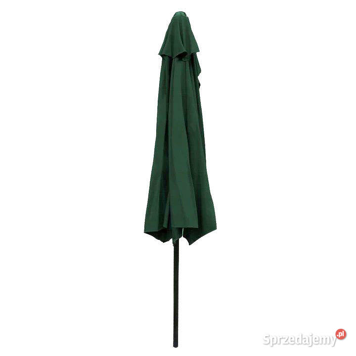 Parasol ogrodowy półparasol ścienny na taras 27 Smogorzów