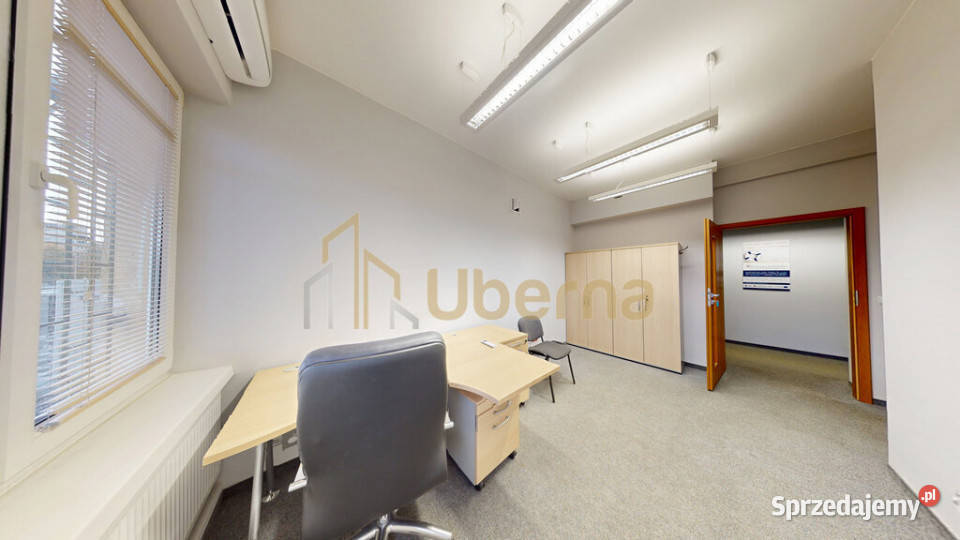 MedHub Wejdź i pracuj WYNAJEM