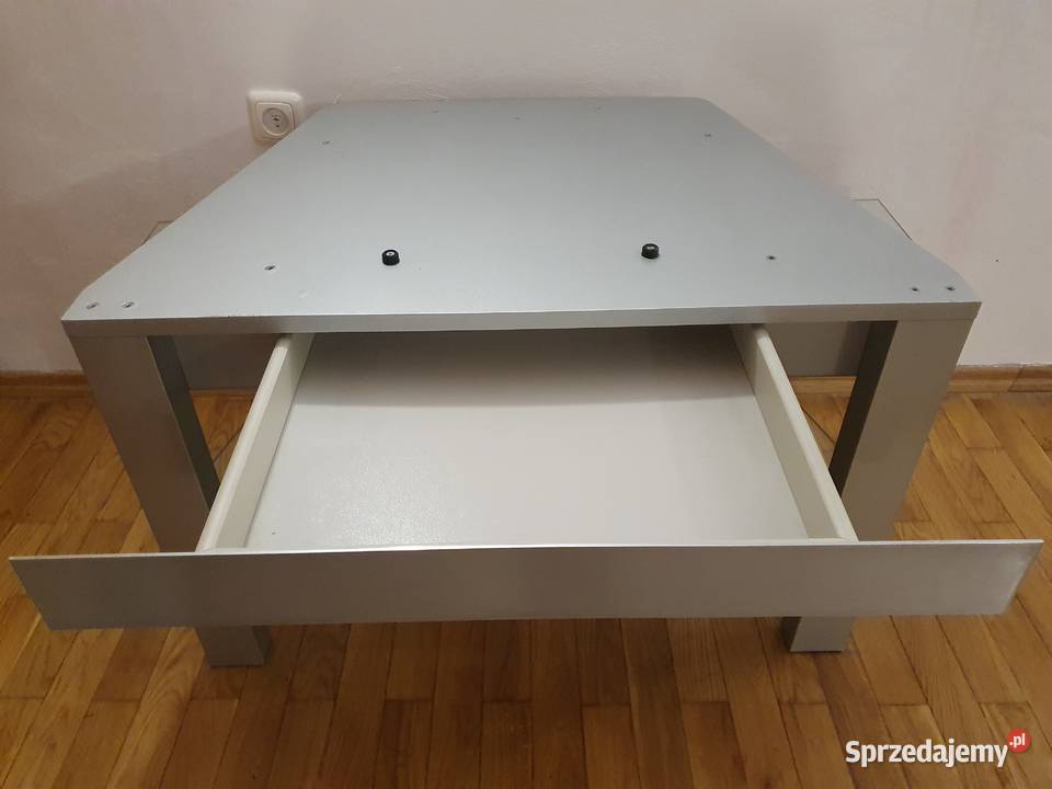 Stolik RTV pod telewizor stan mazowieckie Piaseczno sprzedam