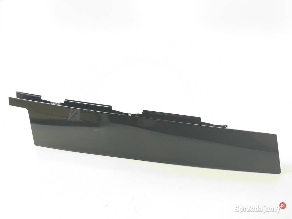 LISTWA SŁUPKA DRZWI PORSCHE CAYENNE 20112018 sprzedam