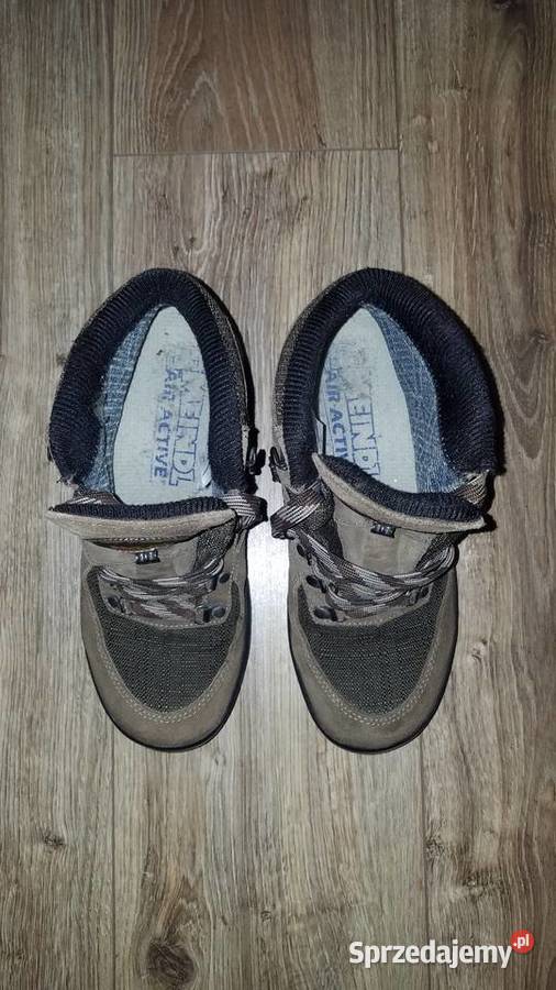 Buty MEINDL Trek Air Active 3940 255 Skóra podlaskie Białystok