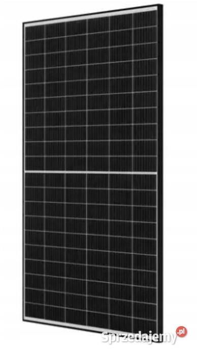 TOP Panel PV JA SOLAR 530W Bifacial Black NType małopolskie sprzedam