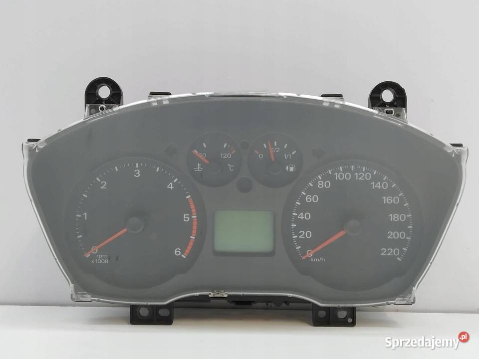 LICZNIK CC1T10849GE 22 D Ford Transit VI 2006