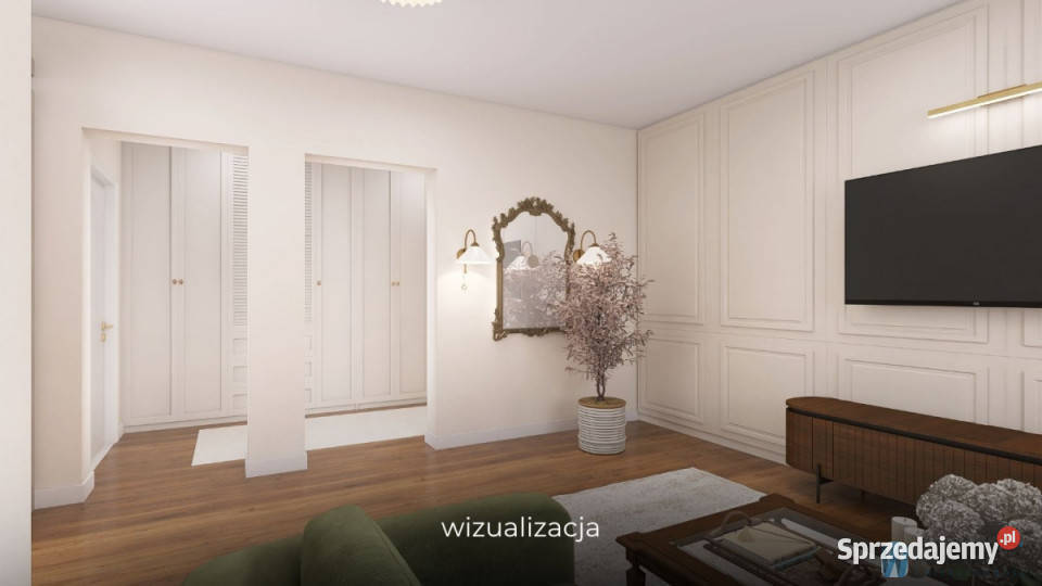 Mieszkanie do sprzedania Warszawa 48m2 2pok 48m2 sprzedam