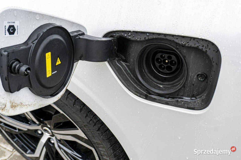 Volvo V60 Volvo V60 T6 253145 FV23 Gwarancja Hak łódzkie Łódź