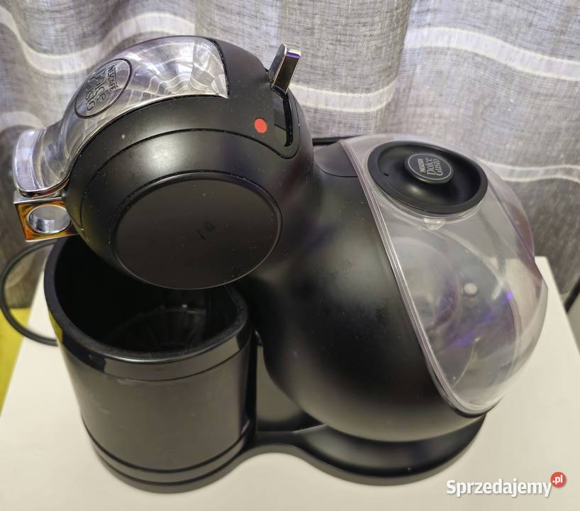 Ekspres do kawy Nescafe Dolce Gusto Łódź