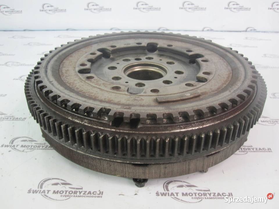 TRANSIT 22 TDCI SRFA SRFB 115 koło dwumasowe Kielce