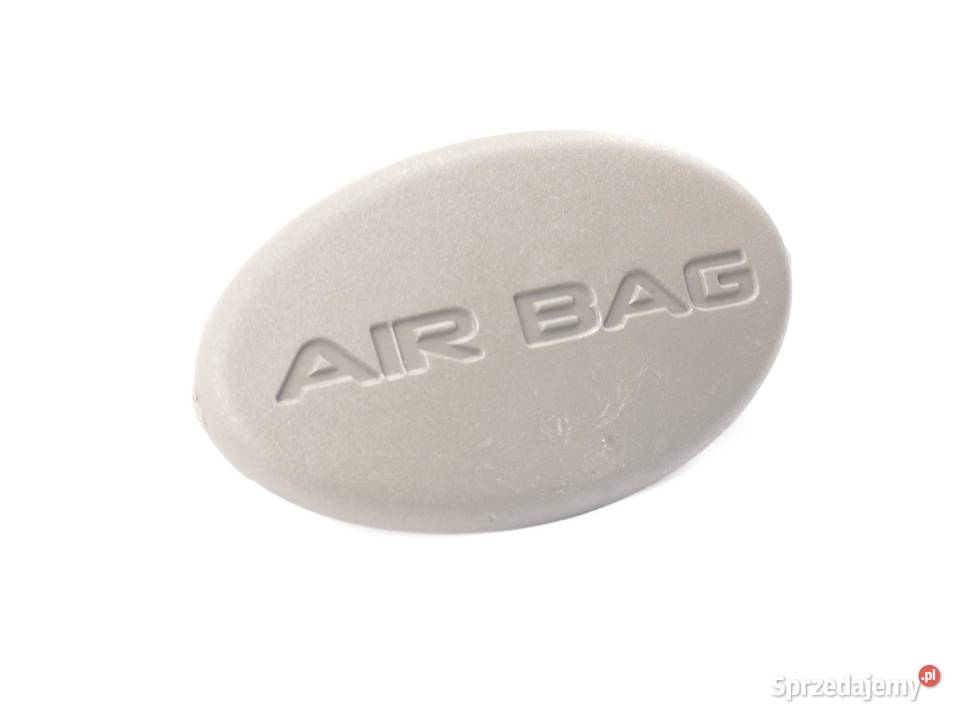 ZAŚLEPKA AIRBAG LEWA LANCIA LYBRA 19992005 NOWA osobowe