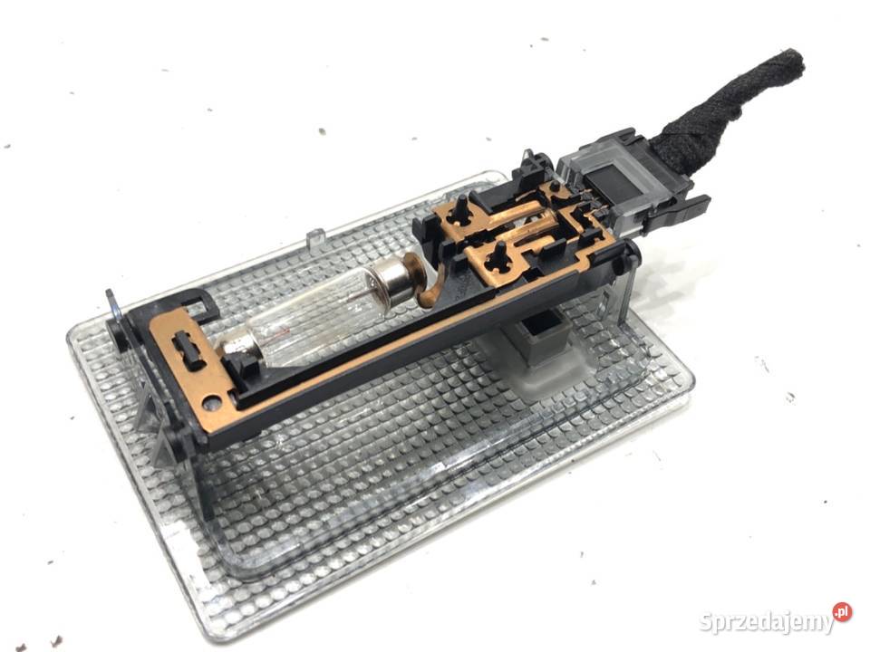 LAMPA SUFITOWA OPEL CORSA E 1326729 Hatchback