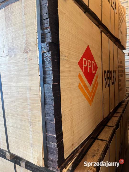 Sklejka topola chińska czarna Sklejki Płyty Dom i Ogród Nowy Sącz