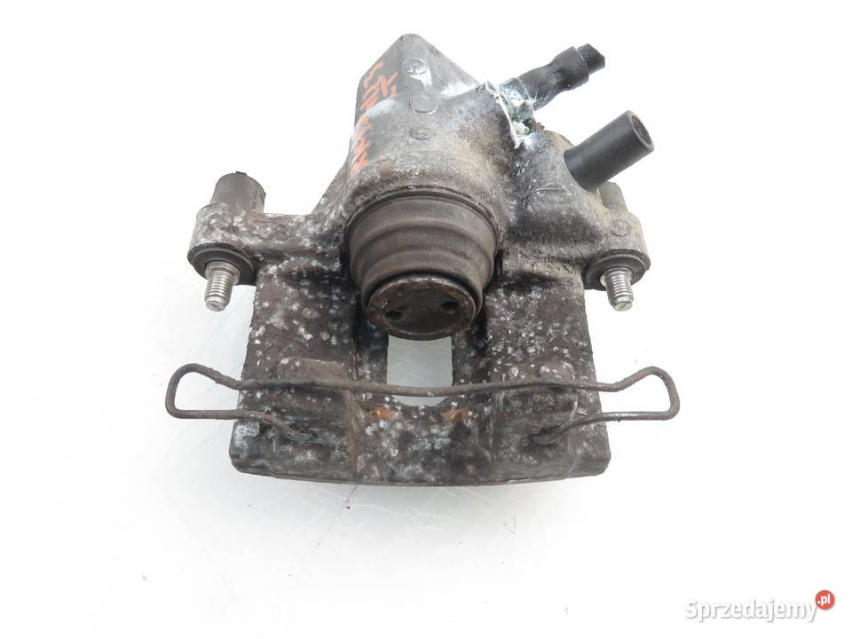 ZACISK LEWY TYŁ FORD C I 16 TDCi HHDA Zaciski i jarzma sprzedam