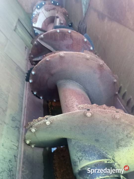 Paszowóz SGARIBOLDI Tarnówka sprzedam